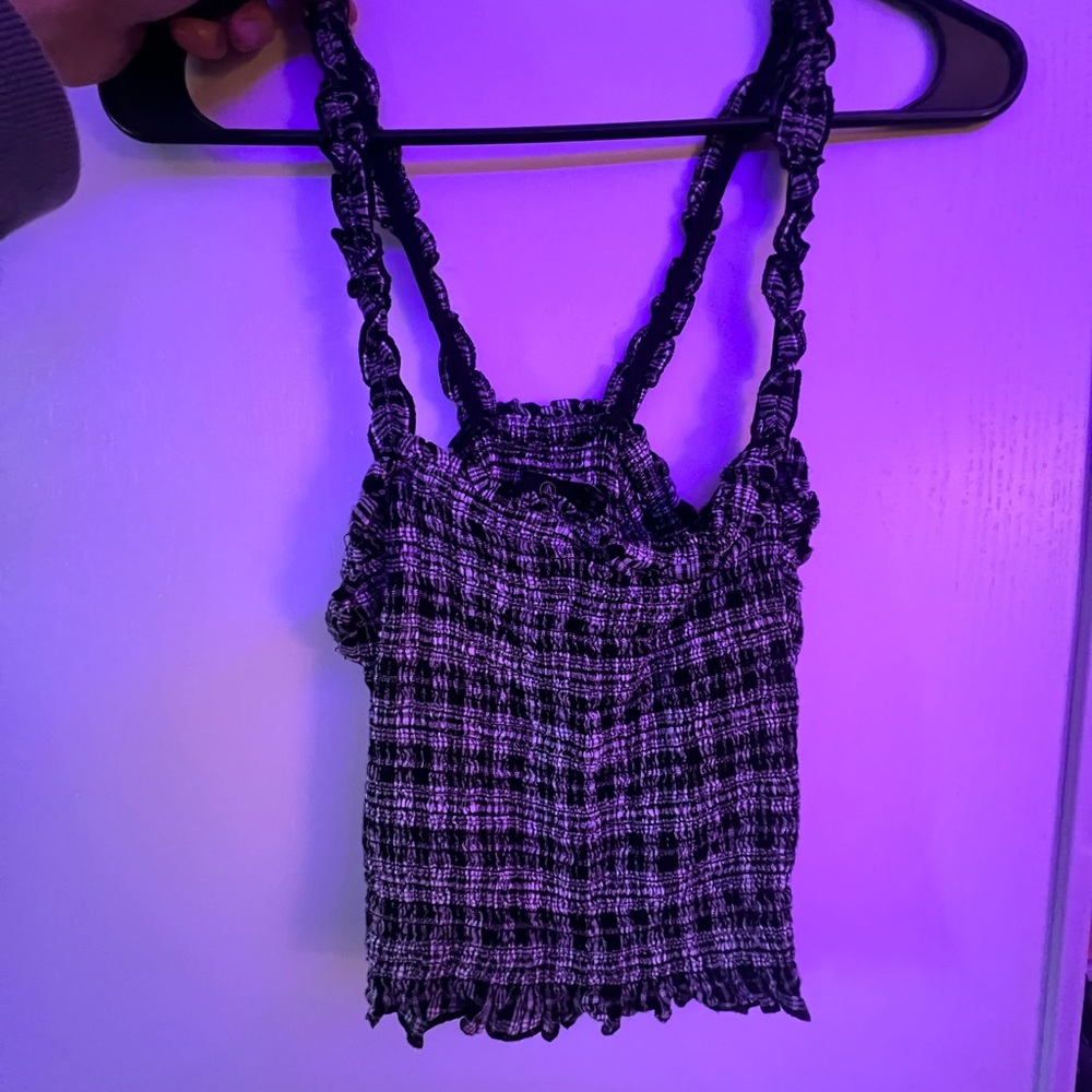 Volcom Cropped Top